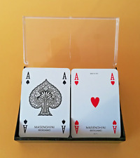 Mazzi carte gioco usato  Cinisello Balsamo