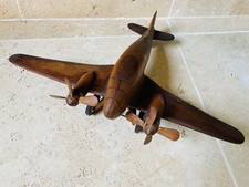 Vintage antique wooden d'occasion  Expédié en Belgium
