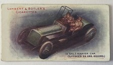 Lambert butler motors for sale  BEDFORD