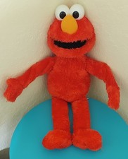 Sesame street big for sale  Newcastle