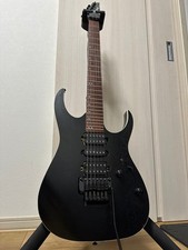 Ibanez rg370zb guitare d'occasion  Expédié en France