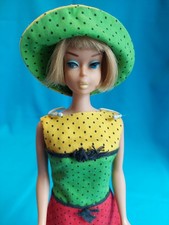 Hübsche vintage barbie gebraucht kaufen  Gelsenkirchen