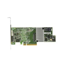 Controladora RAID SATA Intel RS3DC040 1GB PCIe SAS, usado comprar usado  Enviando para Brazil