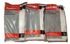 Lot bags sanitaire d'occasion  Expédié en Belgium