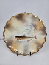 Limoges china hand for sale  Junction City