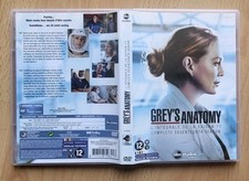 Grey anatomy coeur d'occasion  Neuilly-sur-Marne