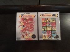 Nes classics game for sale  Hill AFB