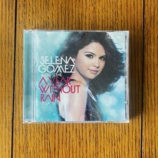 cd selena gomez a year without rain comprar usado cd selena gomez a year without rain comprar usado Enviando para Brazil