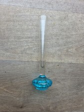 Vintage aqua blue for sale  MAGHERAFELT