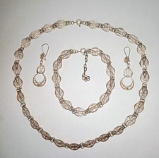 collier set silber gebraucht kaufen collier set silber gebraucht kaufen Rabenau