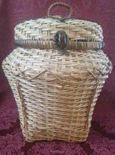 Large unbranded wicker for sale  Florence