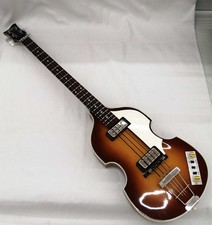 Usado, Baixo para violino HOFNER 500 1 63' VINTAGE comprar usado  Enviando para Brazil