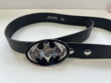 Comics batman metal for sale  READING