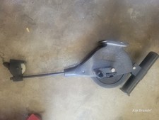 Cannon downriggers for sale  Glasgow