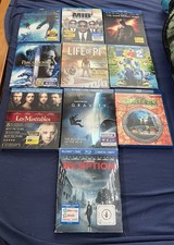 Lot assorted blu for sale  Saint Petersburg