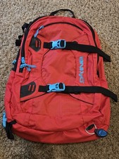 Dakine pro red for sale  Monrovia