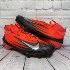 Chuteiras de futebol Nike Zoom Vapor Pro 1 vermelho carmesim HF9409-600 masculinas tamanho 7 NOVAS comprar usado  Enviando para Brazil