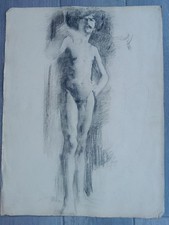 Antique drawing academy d'occasion  Expédié en Belgium