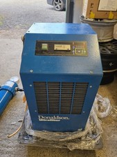 Donaldson air compressor for sale  HIGH WYCOMBE