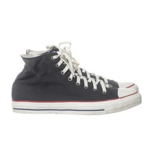 Używany, Converse, płócienne sneakersy, rozmiar: 46, niebieskie/wielokolorowe, męskie #zTr na sprzedaż  PL