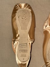Freed london demi for sale  Bogart
