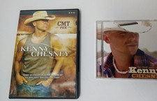 Kenny chesney exclusive for sale  San Antonio