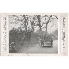 Bayliss thomas excelsior for sale  GLASGOW