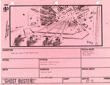1983 ghostbusters fire for sale  Anaheim