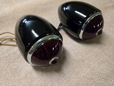 1936 packard taillights for sale  Bentleyville