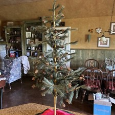 Feather like christmas for sale  Cushing