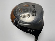 Ping g10 driver for sale  West Palm Beach