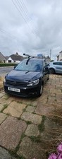2017 volkswagen caddy for sale  PEVENSEY