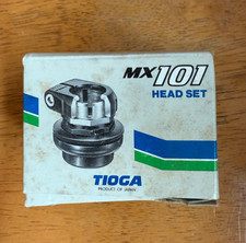 Tioga 101 complete d'occasion  Expédié en Belgium