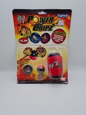 Wwe power chipz gebraucht kaufen  Wankendorf