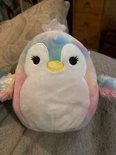 squishmallows penguin for sale  SLOUGH