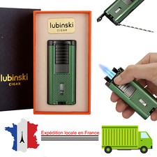 Lubinski briquet cigare d'occasion  France