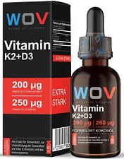 Vitamin tropfen hochdosiert gebraucht kaufen  Aachen