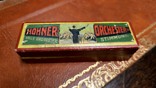 Armonica bocca hohner usato  Nichelino