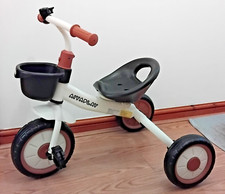 Aiyaplay trike adjustable for sale  BOLTON