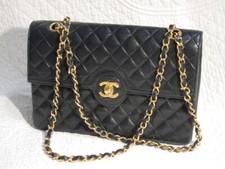 Authentic chanel vintage for sale  New York