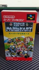 Super mario kart gebraucht kaufen  Salzgitter