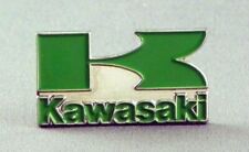 Kawasaki motorcycle pin for sale  COALVILLE