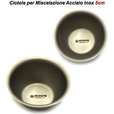 Ciotole miscelazione tazza usato  Solaro