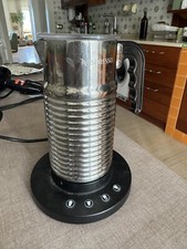 Nespresso aeroccino schiumalat usato  Napoli