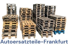 Gebrauchte europaletten 120x80 gebraucht kaufen  Frankfurt am Main