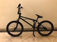 Vélo bmx freestyle d'occasion  Paris I