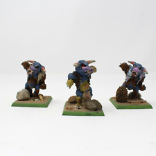 Vintage warhammer fantasy for sale  Cleburne