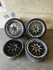 Inch staggered bbs d'occasion  Expédié en Belgium