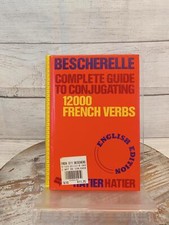 Complete guide conjugating d'occasion  Expédié en Belgium