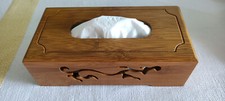 Scatola legno intagliata usato  Verona